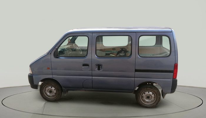 2019 Maruti Eeco 5 STR WITH A/C+HTR, Petrol, Manual, 52,772 km, exterior