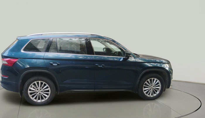 2019 Skoda Kodiaq L&K 2.0 TDI 4X4 AT, Diesel, Automatic, 91,038 km, exterior