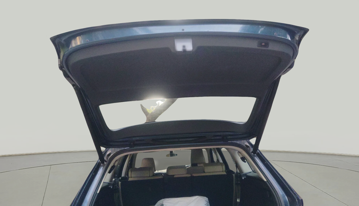 2019 Skoda Kodiaq L&K 2.0 TDI 4X4 AT, Diesel, Automatic, 91,038 km, exterior