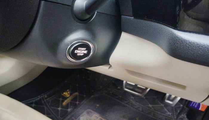 2019 Skoda Kodiaq L&K 2.0 TDI 4X4 AT, Diesel, Automatic, 91,038 km, interior