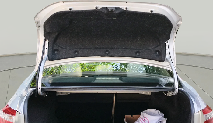 2016 Toyota Corolla Altis G CVT PETROL, Petrol, Automatic, 1,43,394 km, exterior