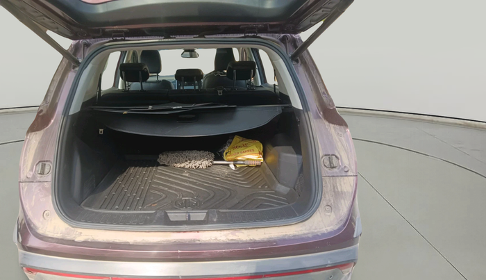 2020 MG HECTOR SHARP 1.5 DCT PETROL, Petrol, Automatic, 92,490 km, exterior