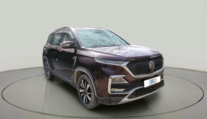 2020 MG HECTOR SHARP 1.5 DCT PETROL, Petrol, Automatic, 92,490 km, exterior