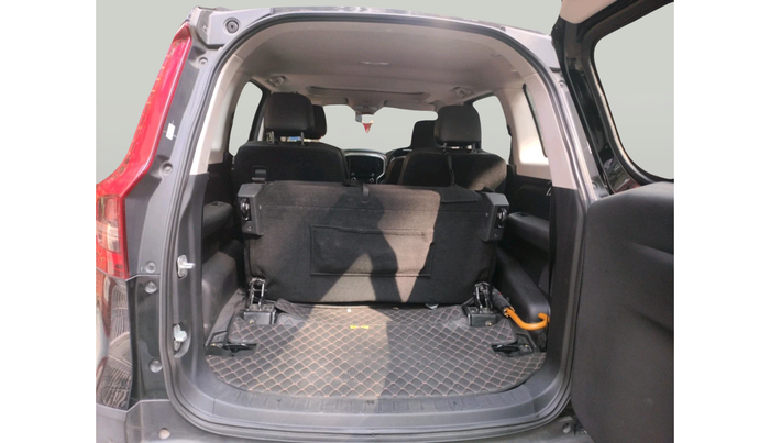 2023 Mahindra SCORPIO-N Z8 L PETROL AT 6 STR, Petrol, Automatic, 8,642 km, exterior