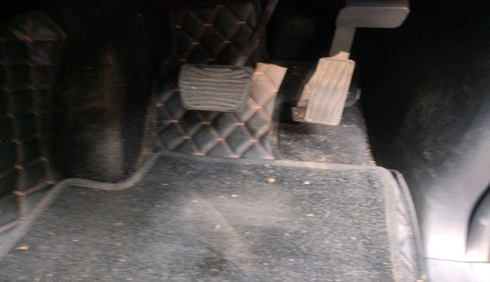 2023 Mahindra SCORPIO-N Z8 L PETROL AT 6 STR, Petrol, Automatic, 8,642 km, interior