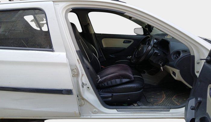 2016 Maruti Alto K10 LXI CNG, Petrol, Manual, 1,31,176 km, interior