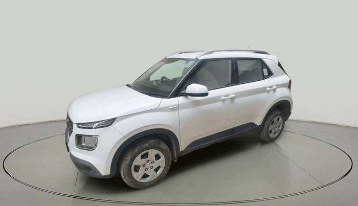 2022 Hyundai VENUE S 1.2, Petrol, Manual, 13,934 km, exterior