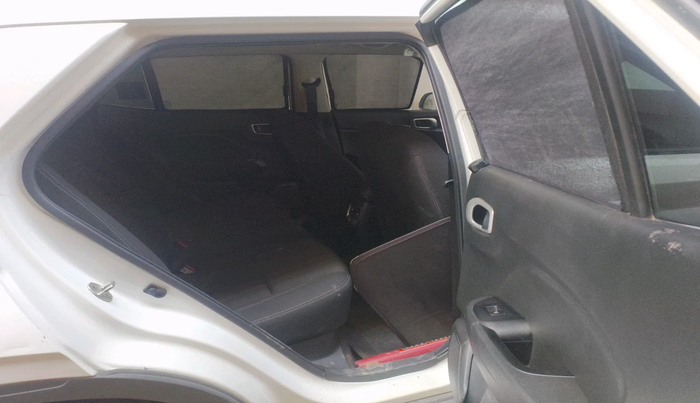 2022 Hyundai VENUE S 1.2, Petrol, Manual, 13,934 km, interior