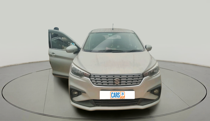 2019 Maruti Ertiga VXI CNG, Petrol, Manual, 2,37,913 km, exterior