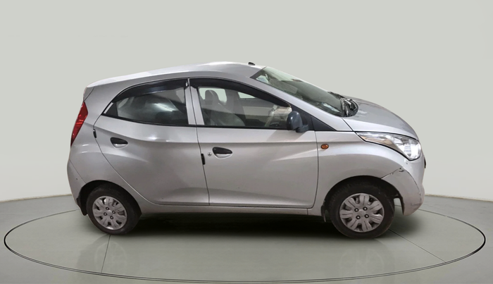 2018 Hyundai Eon ERA +, Petrol, Manual, 64,981 km, exterior