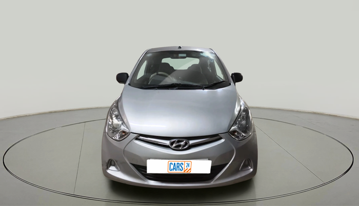 2018 Hyundai Eon ERA +, Petrol, Manual, 64,981 km, exterior