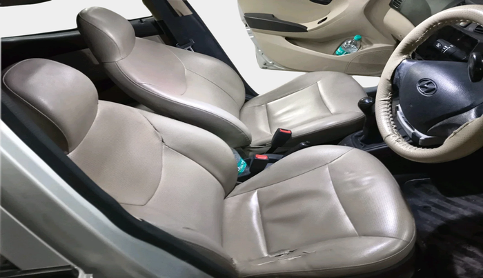 2018 Hyundai Eon ERA +, Petrol, Manual, 64,981 km, interior