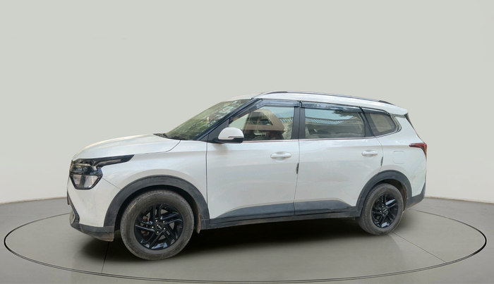 2022 KIA CARENS PRESTIGE PLUS 1.5 DIESEL 7 STR, Diesel, Manual, 88,854 km, exterior