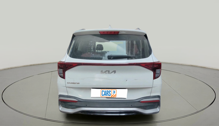 2022 KIA CARENS PRESTIGE PLUS 1.5 DIESEL 7 STR, Diesel, Manual, 88,854 km, exterior