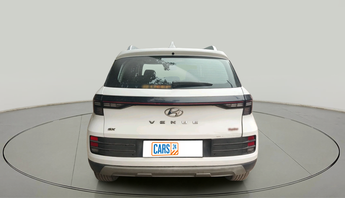 2023 Hyundai VENUE SX (O) 1.0 TURBO DCT, Petrol, Automatic, 45,239 km, exterior