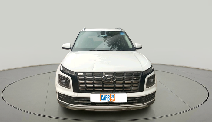 2023 Hyundai VENUE SX (O) 1.0 TURBO DCT, Petrol, Automatic, 45,239 km, exterior