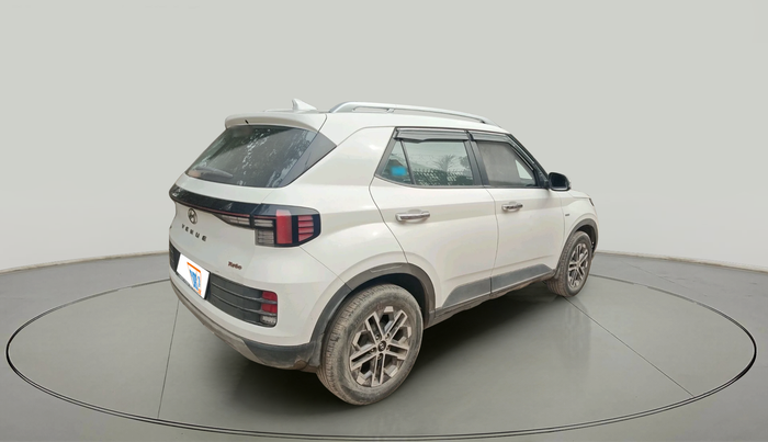 2023 Hyundai VENUE SX (O) 1.0 TURBO DCT, Petrol, Automatic, 45,239 km, exterior