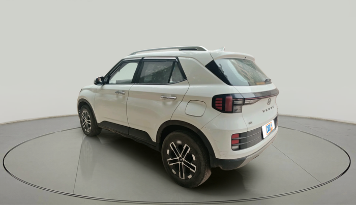 2023 Hyundai VENUE SX (O) 1.0 TURBO DCT, Petrol, Automatic, 45,239 km, exterior