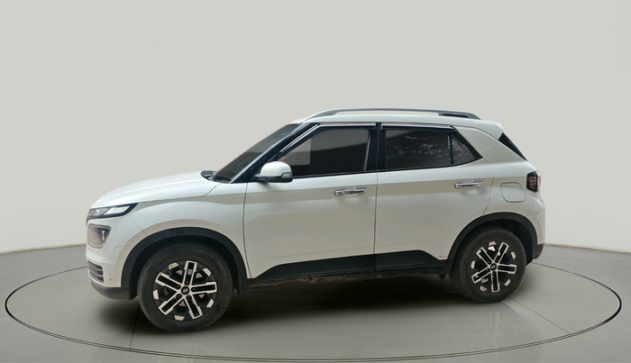 2023 Hyundai VENUE SX (O) 1.0 TURBO DCT, Petrol, Automatic, 45,239 km, exterior