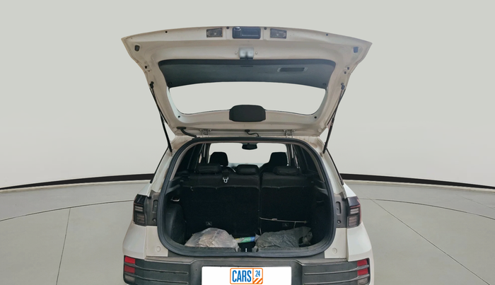 2023 Hyundai VENUE SX (O) 1.0 TURBO DCT, Petrol, Automatic, 45,239 km, exterior