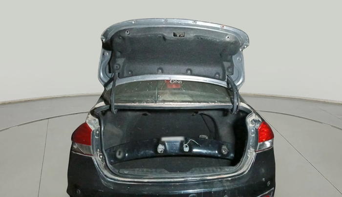 2016 Maruti Ciaz ZDI+ SHVS RS, Diesel, Manual, 1,57,716 km, exterior