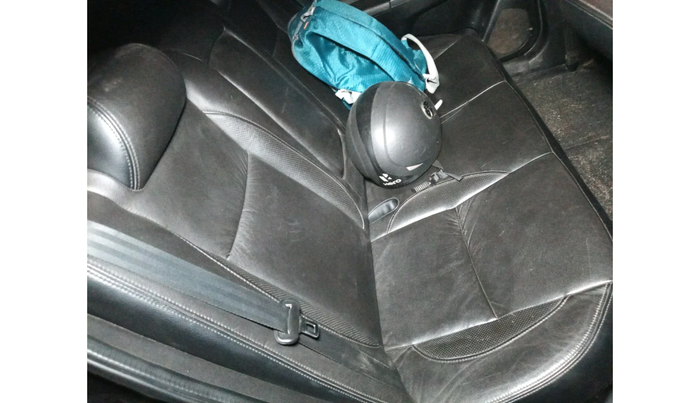 2016 Maruti Ciaz ZDI+ SHVS RS, Diesel, Manual, 1,57,716 km, interior