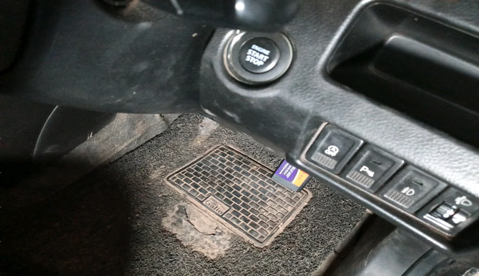 2016 Maruti Ciaz ZDI+ SHVS RS, Diesel, Manual, 1,57,716 km, interior