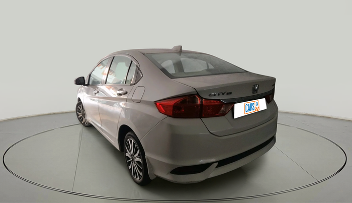 2017 Honda City 1.5L I-DTEC VX, Diesel, Manual, 83,986 km, exterior