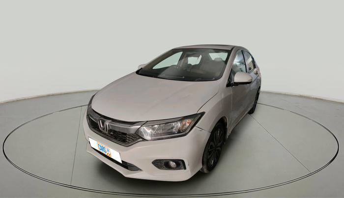 2017 Honda City 1.5L I-DTEC VX, Diesel, Manual, 83,986 km, exterior