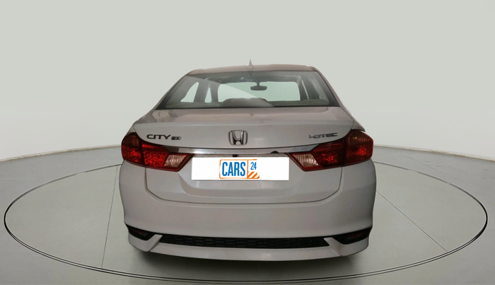 2017 Honda City 1.5L I-DTEC VX, Diesel, Manual, 83,986 km, exterior