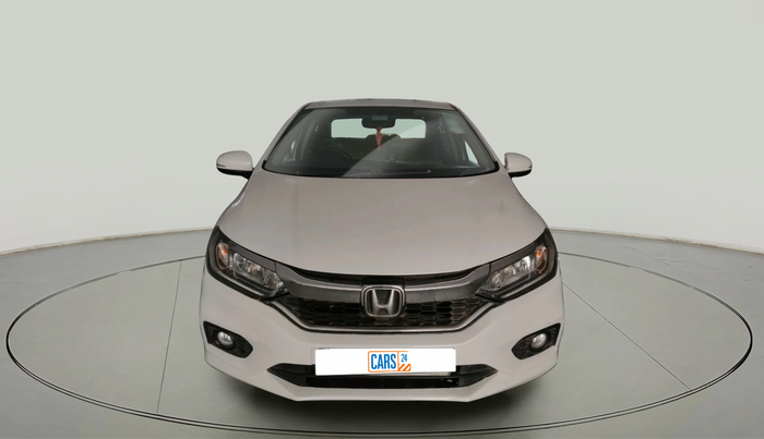 2017 Honda City 1.5L I-DTEC VX, Diesel, Manual, 83,986 km, exterior