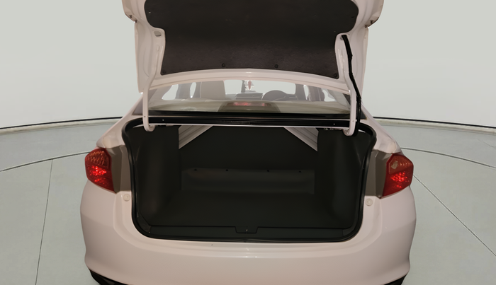 2017 Honda City 1.5L I-DTEC VX, Diesel, Manual, 83,986 km, exterior