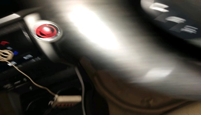 2017 Honda City 1.5L I-DTEC VX, Diesel, Manual, 83,986 km, interior