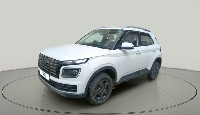 2023 Hyundai VENUE S(O) 1.2, Petrol, Manual, 26,168 km, exterior