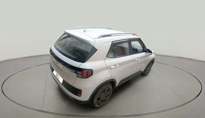 2023 Hyundai VENUE S(O) 1.2, Petrol, Manual, 26,168 km, exterior