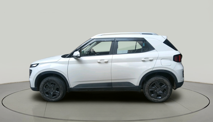 2023 Hyundai VENUE S(O) 1.2, Petrol, Manual, 26,168 km, exterior