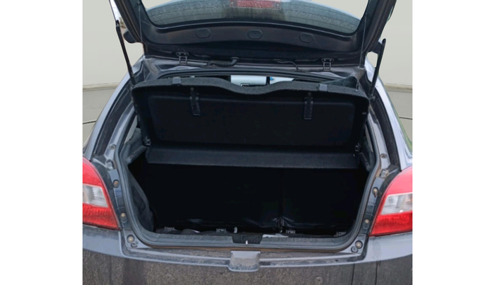 2017 Maruti Baleno DELTA PETROL 1.2, Petrol, Manual, 1,67,381 km, exterior