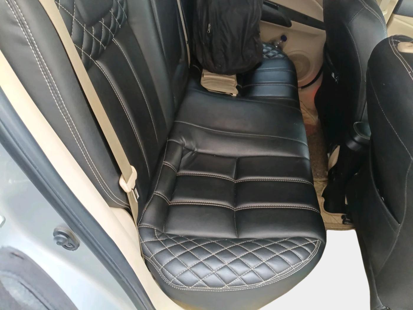 2019 Toyota YARIS J CVT, CNG, Automatic, 75,119 km, interior
