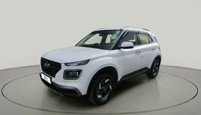 2021 Hyundai VENUE SX PLUS 1.0 TURBO DCT, Petrol, Automatic, 52,535 km, exterior