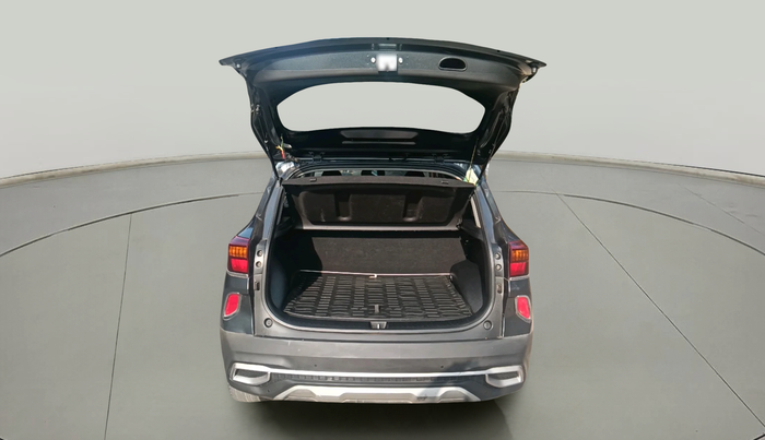 2020 KIA SELTOS HTK PLUS 1.5, Petrol, Manual, 52,515 km, exterior