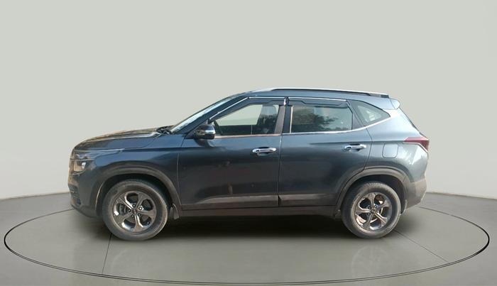 2020 KIA SELTOS HTK PLUS 1.5, Petrol, Manual, 52,515 km, exterior