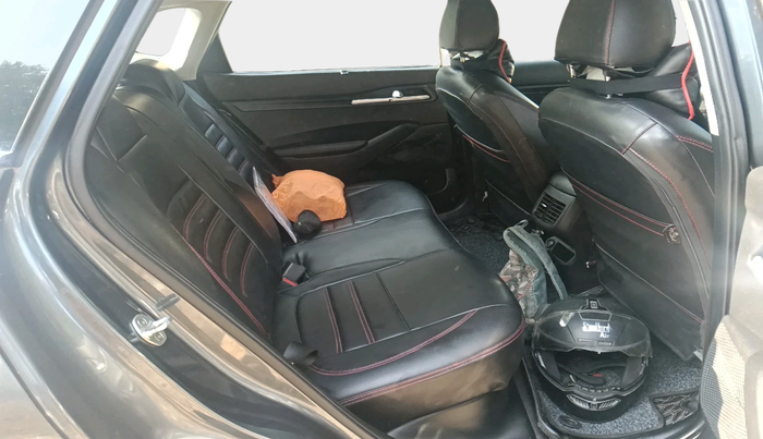 2020 KIA SELTOS HTK PLUS 1.5, Petrol, Manual, 52,515 km, interior