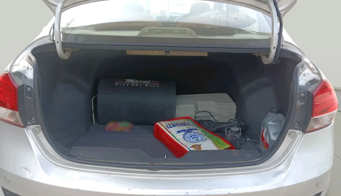 2016 Maruti Ciaz VDI+ SHVS, Diesel, Manual, 1,81,104 km, exterior