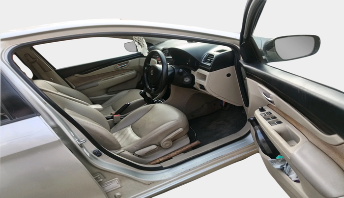 2016 Maruti Ciaz VDI+ SHVS, Diesel, Manual, 1,81,104 km, interior