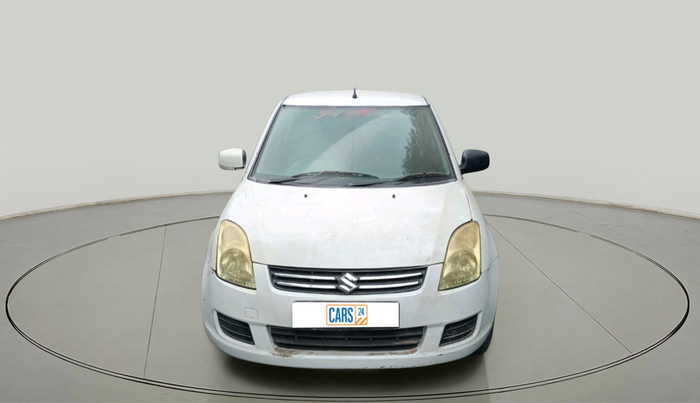 2010 Maruti Swift Dzire LDI, Diesel, Manual, 1,55,548 km, exterior