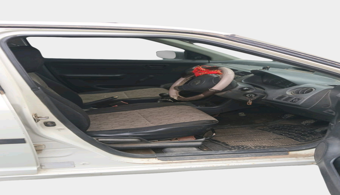 2010 Maruti Swift Dzire LDI, Diesel, Manual, 1,55,548 km, interior