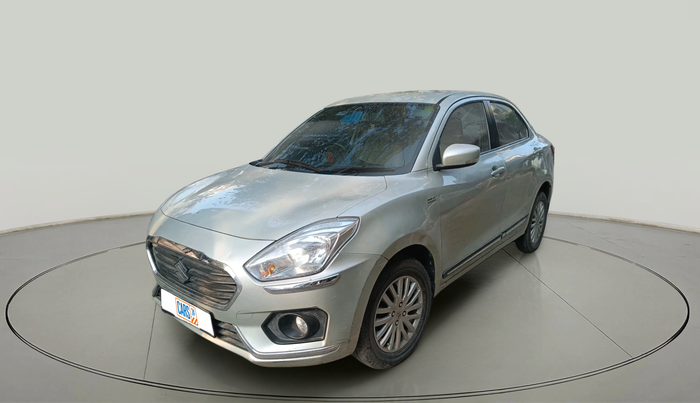 2017 Maruti Dzire ZDI, Diesel, Manual, 74,593 km, exterior
