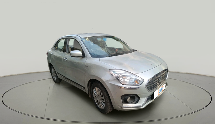 2017 Maruti Dzire ZDI, Diesel, Manual, 74,593 km, exterior