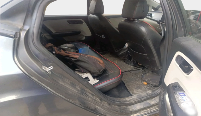 2021 Tata ALTROZ XT PETROL, Petrol, Manual, 1,09,988 km, interior