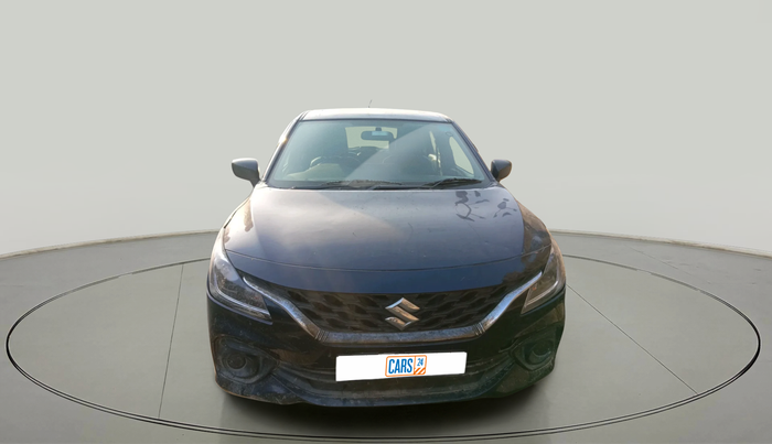 2024 Maruti Baleno SIGMA PETROL 1.2, Petrol, Manual, 19,551 km, exterior